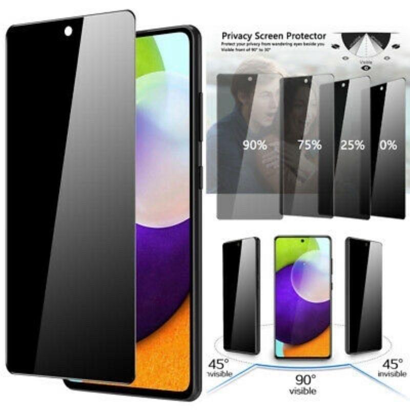 Product Introduction of TEMPERED GLASS ANTI SPY PRIVASI UNTUK TIPE HP XIAOMI REDMI 13C/ 12C /10C / 11A/ 10A/ 9A/ 9T/ 8A/ 7A/ 6A/ 4A/ 5A 1