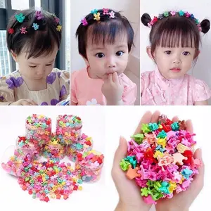 JEPIT ANAK / JEPIT KECIL / JEPIT BANDANA / JEPIT LUCU KARGO AKSESORIS