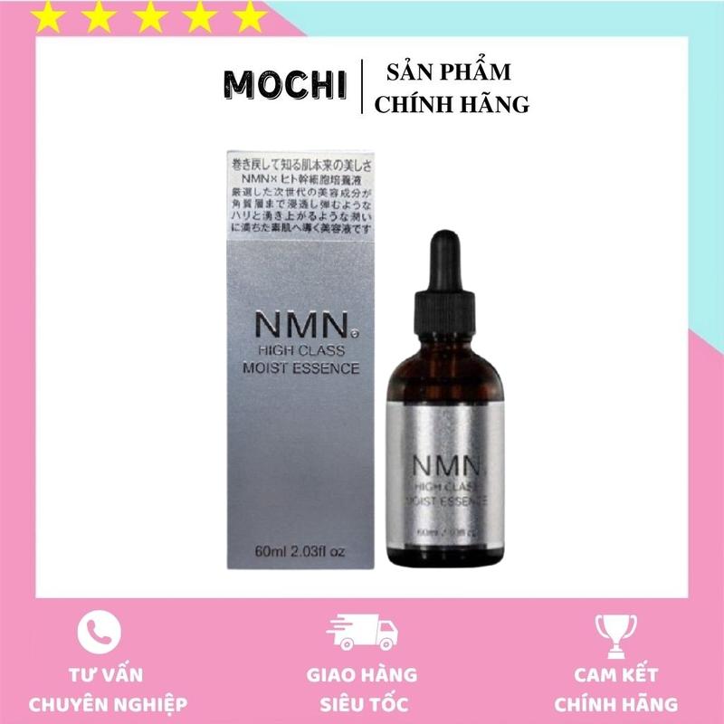 Serum NMN High Class Moist Essence 60ml Nhật Bản