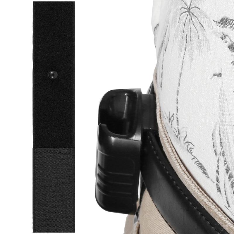 Tool Holster Heavy Duty Hammer Holster Durable Quick Draw Drill Holster Practical Convenient Tool Holder Belt for Drill Flashlight Angle Grinder Mini Chainsaws Drivers V2fB1 8
