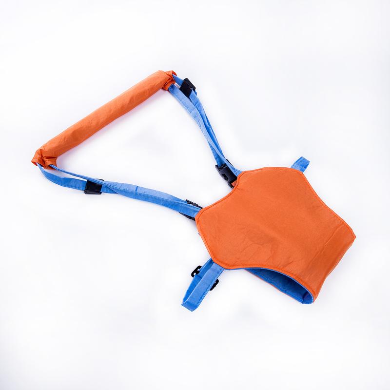 Product Introduction of Baby Harness Walk Learning Assistant Soft First Walking Activity Safety Leashes Portable Strap Belt Infant Accessories 29