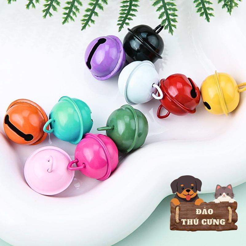 Lục Lạc Cho Chó Mèo, Chuông Cho Chó Mèo, Chuông Lục Lạc Cho Thú Cưng (1 Chiếc) 1