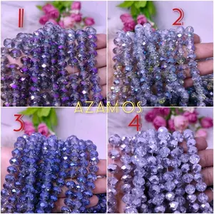 Kristal Semblur 8mm/1renteng