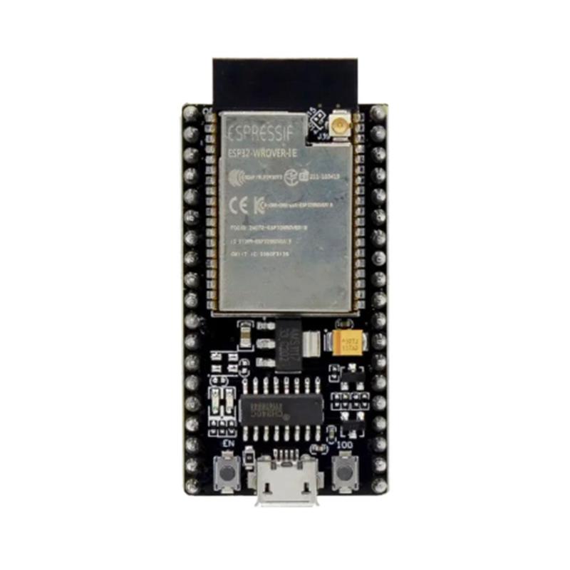 Electronic module  Nodemcu ESP-32S ESP-WROOM-32e Wi-Fi Development Circuit Board Serial Port WiFi Bluetooth Module 3