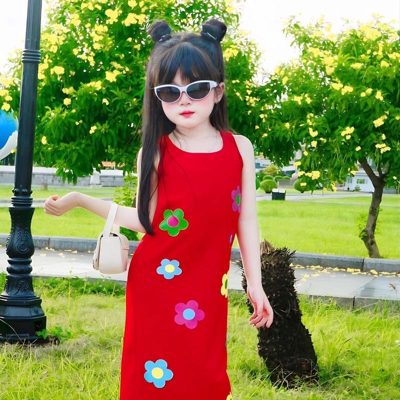 Đầm body hoa 3