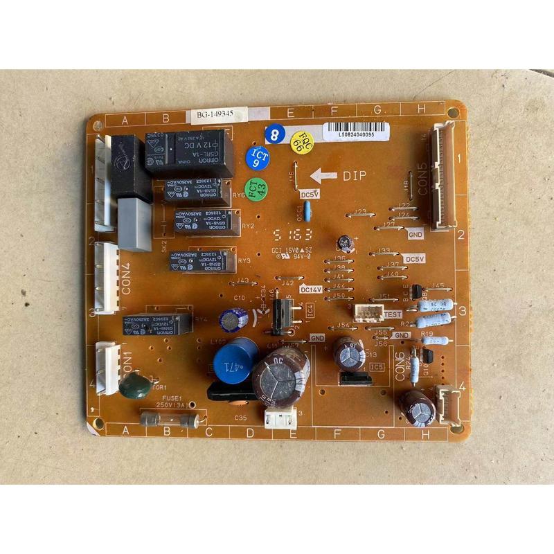 Suitable for Panasonic refrigerator BG-149345 computer board EP-AA29312701B…