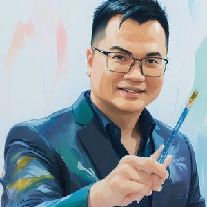 Hoàng Gia Luận - Vua Bảo Hộ