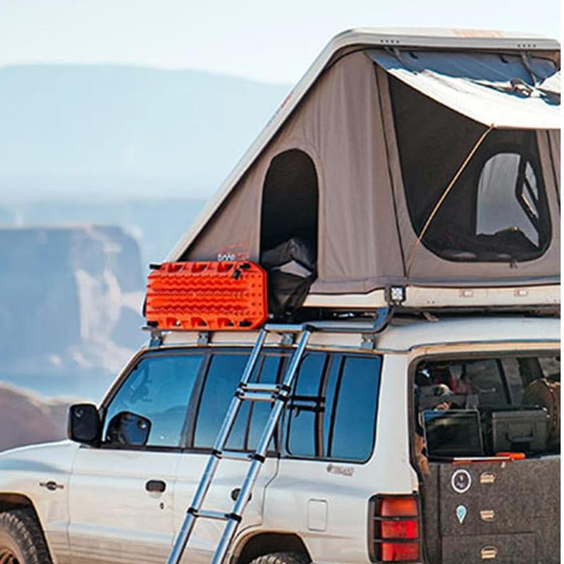 Ladder Locks For Roof Rack Roof Rack Ladder Clamp Ladder - TikTok Shop ...