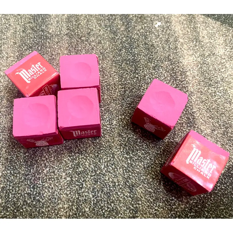 Lơ Master Hồng pink  new ( cao cấp )