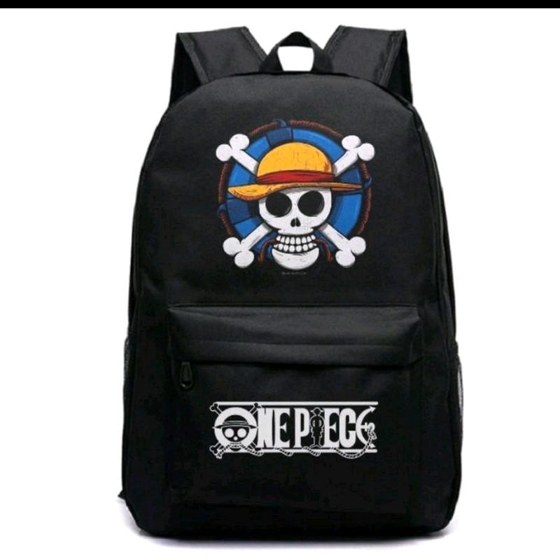 Tas Backpak sekolah tas ransel 4