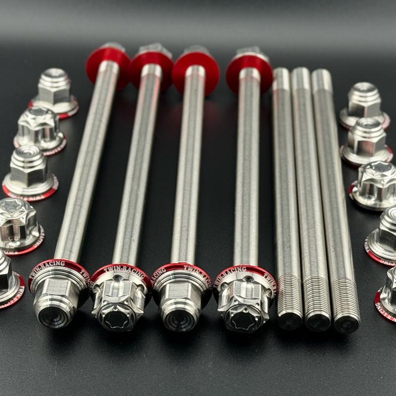 Phụ kiện- Cốt tán bánh inox 304 tặng long đền đỏ (lấy long đền xanh ghi chú lại giúp shop)