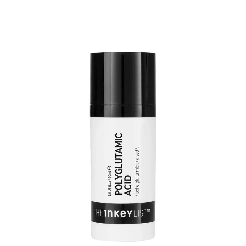The INKEY List Polyglutamic Acid Serum 30ml 0