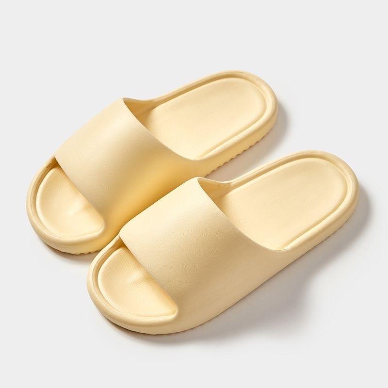 Dép Nam Nữ dép EVA siêu nhẹ không thấm nước đi mưa 2