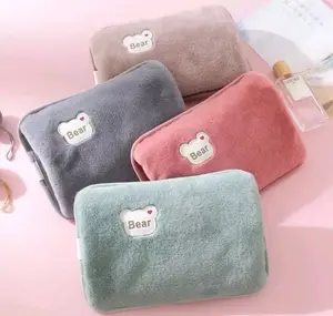 Bantal Penghangat/ Bantal Anti Nyeri/ Bantal Nyeri Haid/ Bantal Kompres/ Bantal Pegal - Pegal (Free BOX + harger + Kertas Panduan + corong)