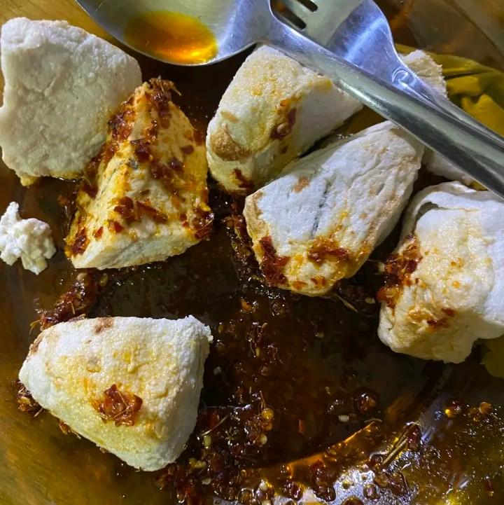 BASRENG BOJOT CHILI OIL 4