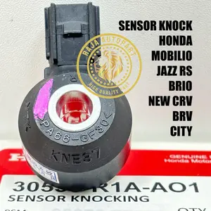SENSOR KNOCK KNOK HONDA JAZZ RS MOBILIO BRIO NEW CRV BRV CITY