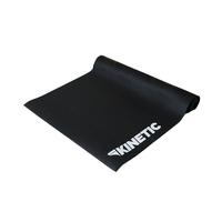 Gambar AZKO Kinetic 198X91.5 cm Karpet Treadmill - Hitam Matt Pvc Perlengkapan Olahraga Karpet Anti Slip dari AZKO ID Kota Administrasi Jakarta Selatan 2 Tokopedia