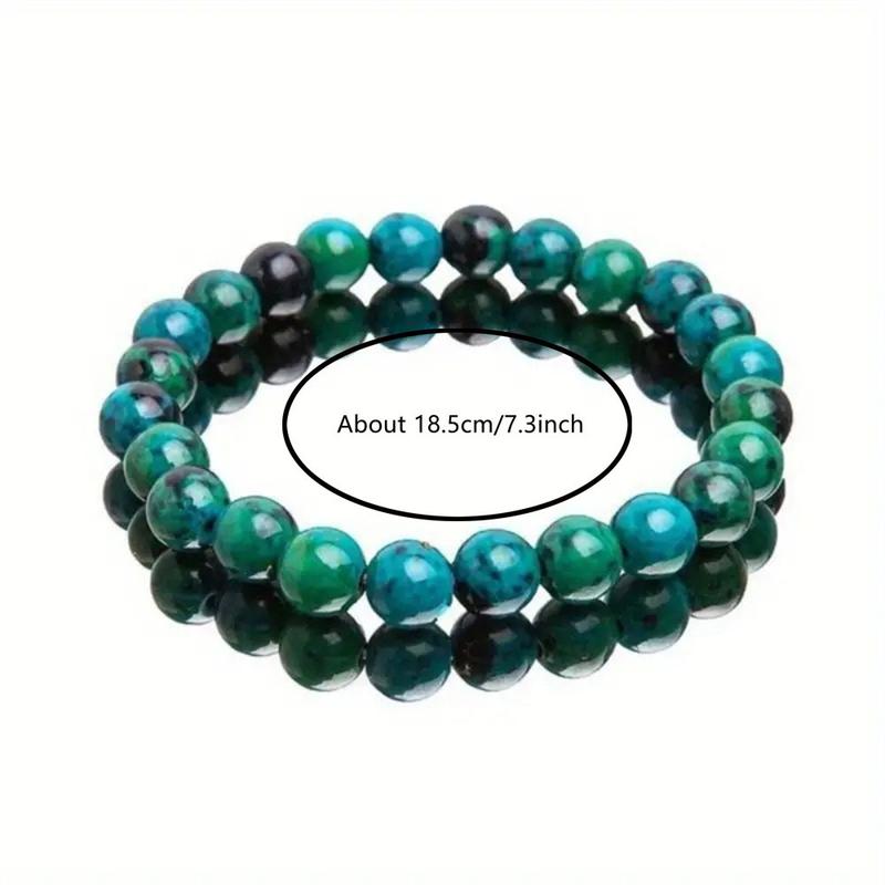 Five Elements DIY Transport to alleviate diabetes, health and safety, hand string, hand string, men's and women's bracelet, bracele 3