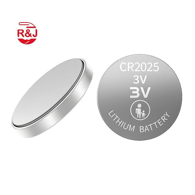 Pin CR2025 – 3V Lithium – 1 Viên – Dùng Cho Bảng Vẽ Tự Xóa & Đồ Điện Tử