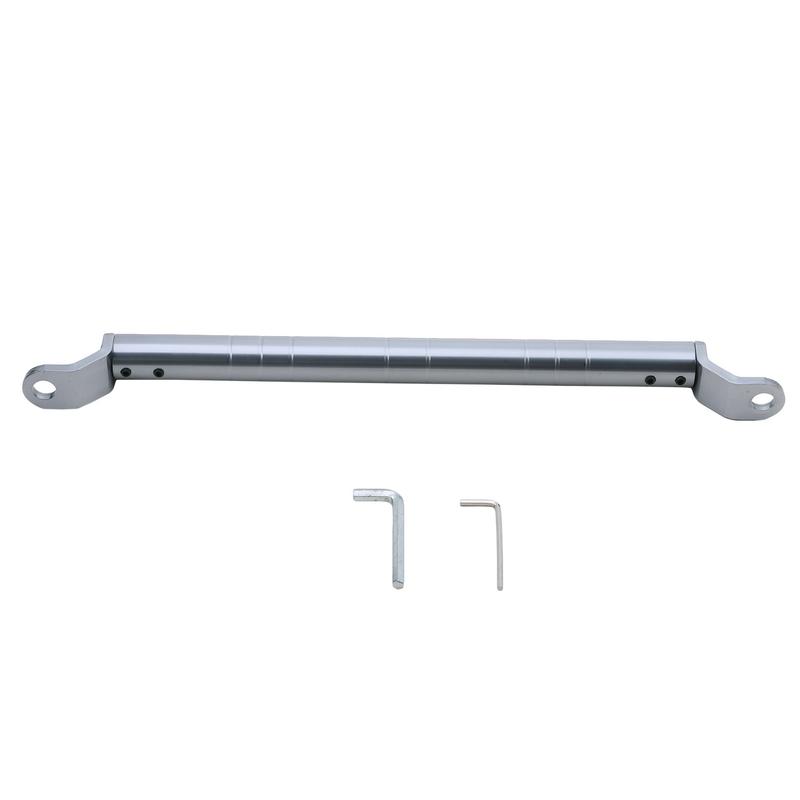 Product Introduction of Motorcycle Adjustable Handlebar Balance Bar Reinforced Crossbar 26
