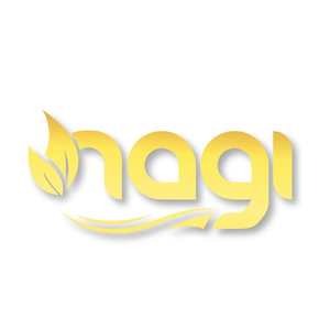 NAGI Dầu Gội Nhuộm Tóc
