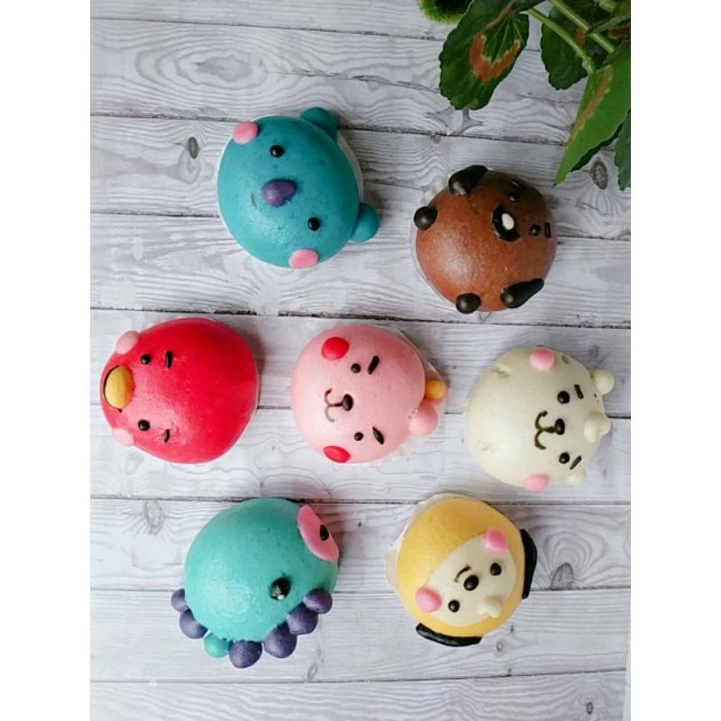Karakterpao lucu-lucu banget 3