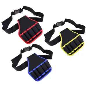 Tas Perkakas Listrik Pinggang Bengkel Tool Bag Murah Bagus