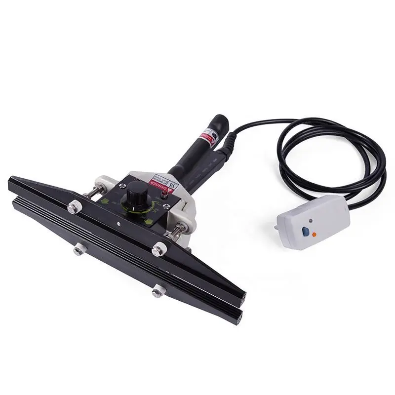 Máy hàn miệng túi cầm tay MH-400