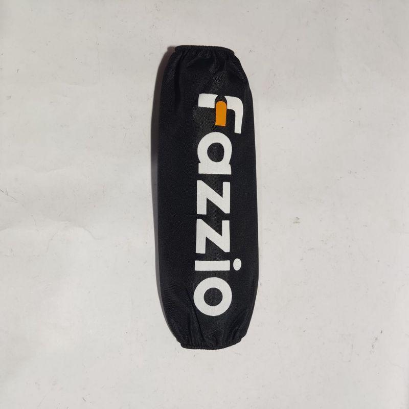 Sarung Shock Cover Shockbreaker Motor Yamaha Fazzio 125 motorcycle 1
