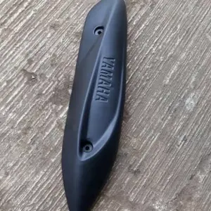 cover knalpot mio sporty tutup knalpot CKD