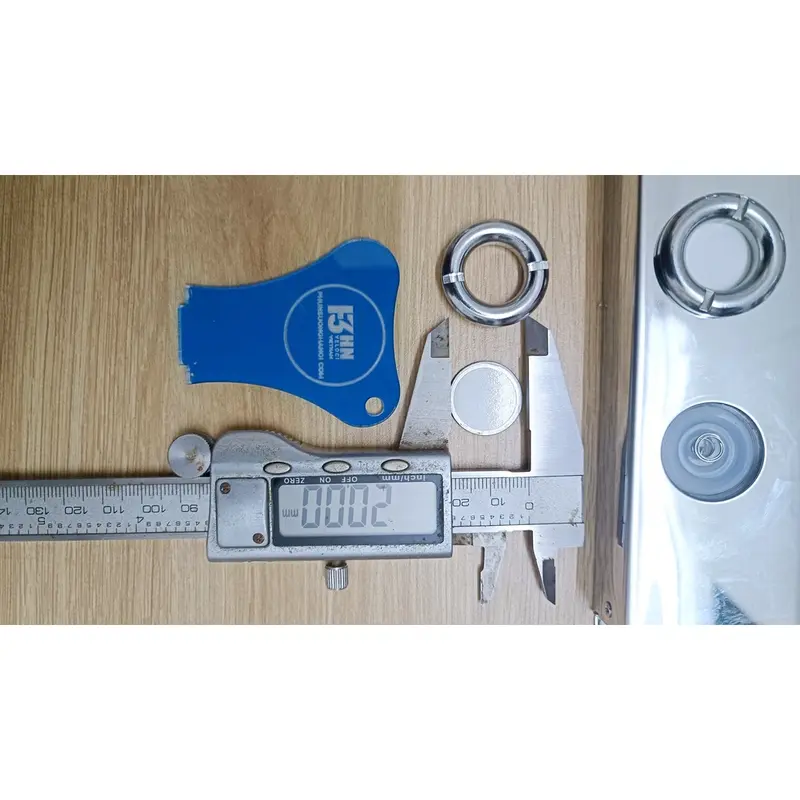 Dụng Cụ Thao Mắt Vỉ Phun Sương Siêu Âm 4