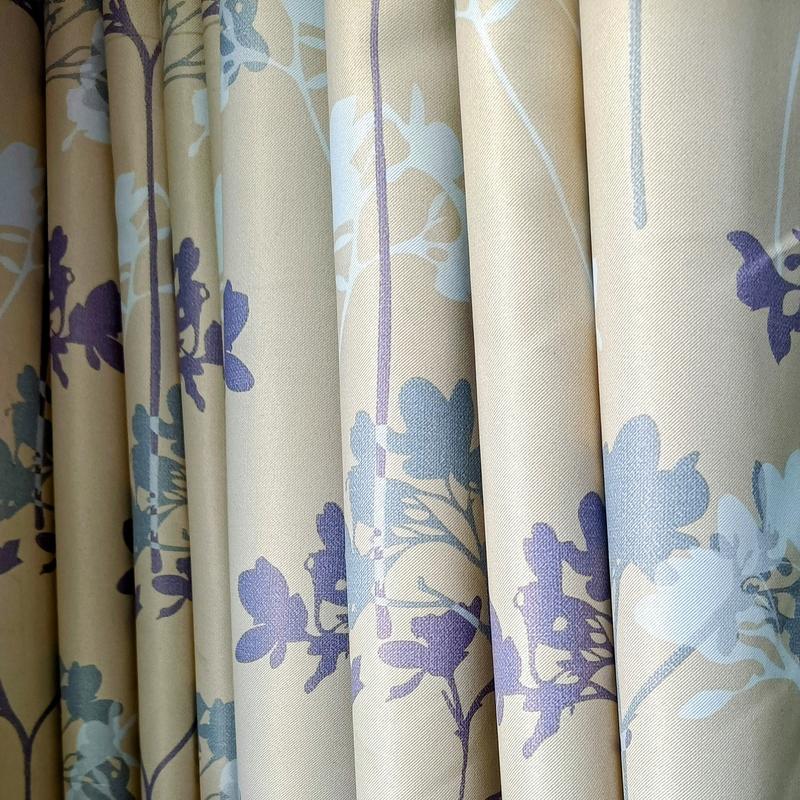 Rèm dán chống nắng chống tia UV Cửa sổ, cửa đi - Không khoan tường - Nhiều hoa văn đẹp - Tiện lợi - Giá rẻ chất lượng cao 3