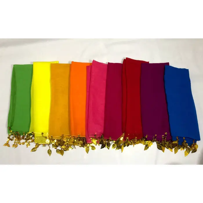 Selendang Tari anak / Sampur Tari Anak Sifon 1