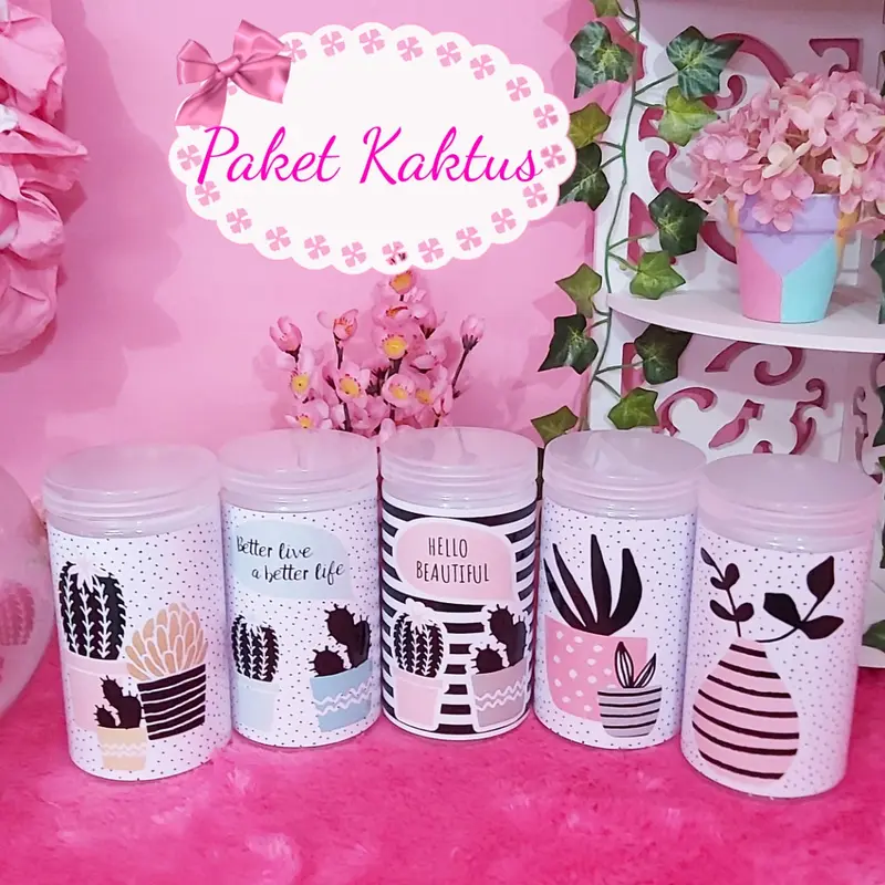 Toples Lebaran / paket 5 pcs / toples shabby / Toples snack / toples cantik /TOPLES NATAL / Toples kue / toples kue kering / toples lebaran murah / toples murah / toples jajan / toples cemilan / toples natal / toples kue natal / toples snack natal 0