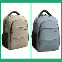 Gambar Ransel Besar Wanita Ransel Kanvas Ransel Wanita Ransel Travel Tas Sekolah Bahu untuk Remaja Perempuan Ransel Punggung Backpack - crem, L dari Polofelix Kota Administrasi Jakarta Timur 5 Tokopedia