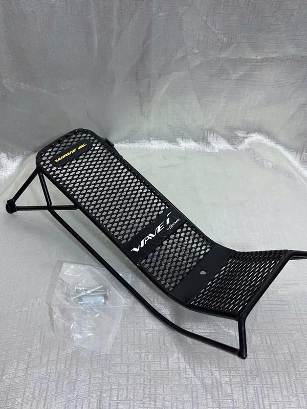 Baga lưới thái gắn cho xe Wave A 2017-2023.... Phụ Kiện Phụ Tùng