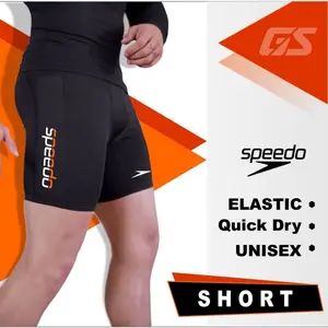 Short renang dewasa celana pendek swimming ekonomis