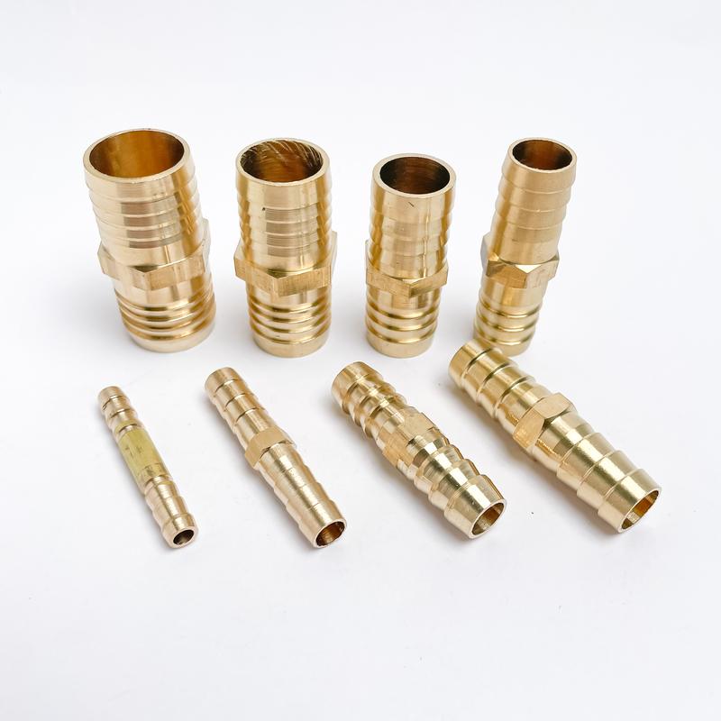 Tê Đuôi Chuột 6 8 10 12 14 16 18 20 mm, T Ba Đầu Nối Ống Mềm Đuôi Chuột Phi -…