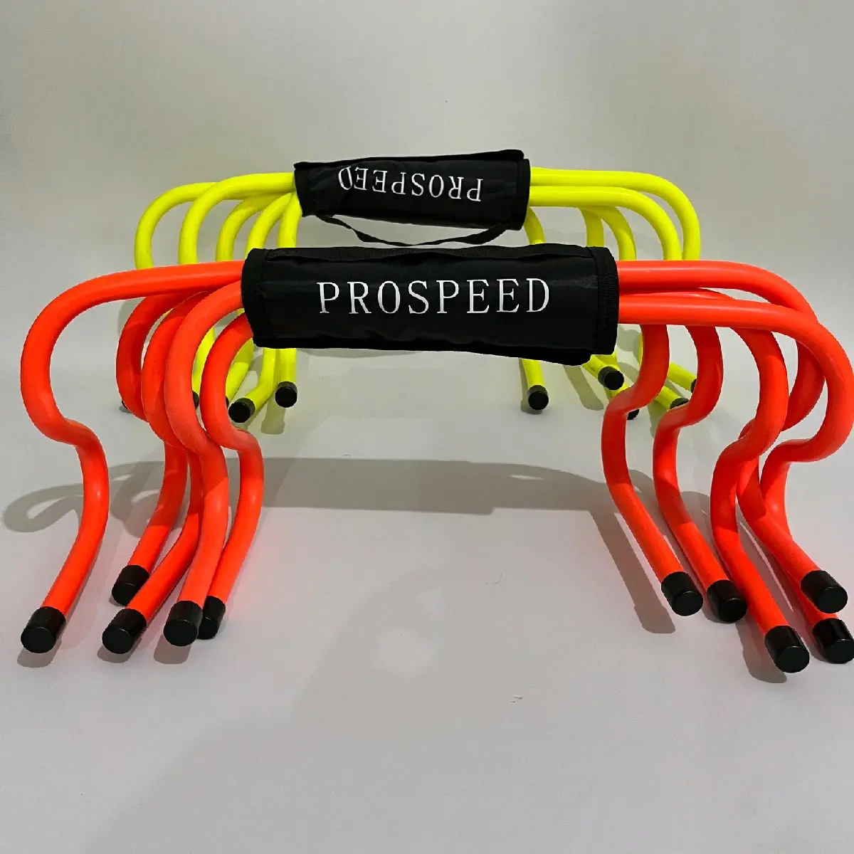 HURDLE TANGGA LOMPAT LATIHAN FISIK SEPAK BOLA FUTSAL VOLLY 1 SET ISI 5 PCS