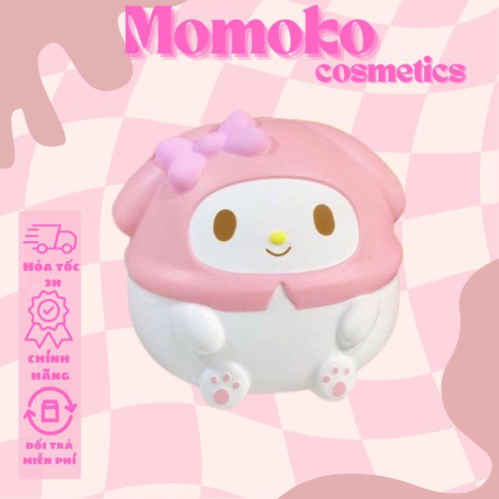 Đồ chơi nắn bóp xốp hơi Squishy dễ thương Giảm Stress Dễ thương CHẤT nhờn 120ML Slime Toy