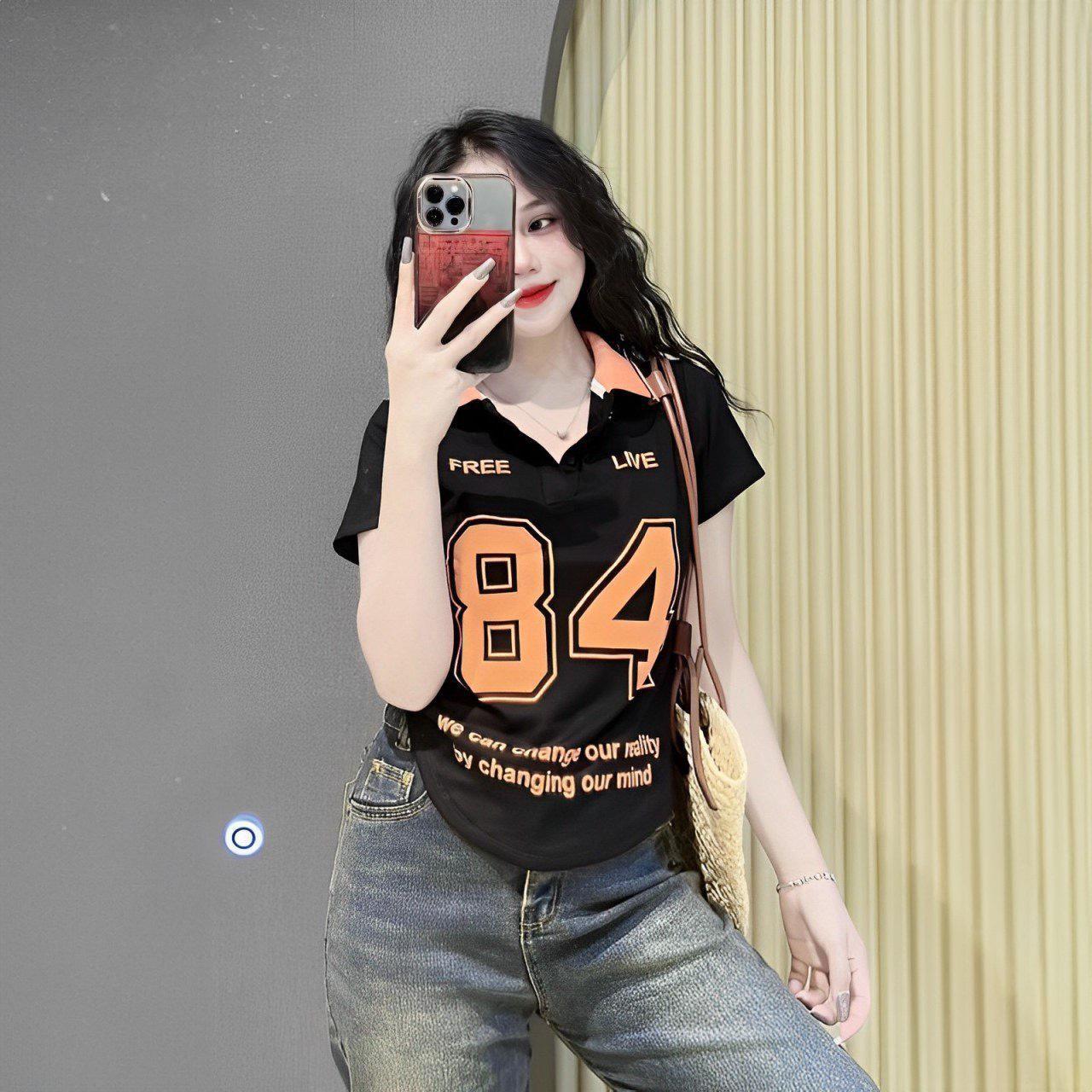 Đen M84