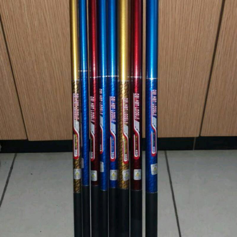 joran pancing tegek daihan loogle 300 360 450 murah laris semarang 1