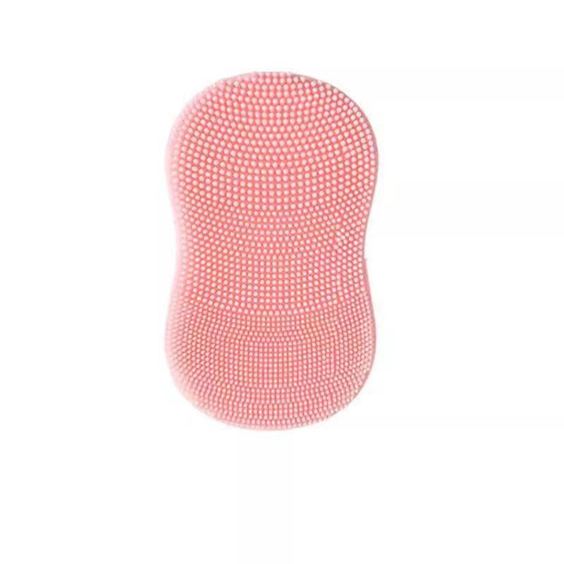 Product Introduction of 🌟Mini Finger Face Brush| Silicone Cleansing Tool for Deep Pore Cleaning & Makeup Removal 22