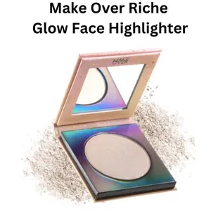 Make Over Riche Glow Face Highlighter | Highlighter