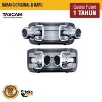 Gambar Tascam DR-40X Four Track Digital Audio Recorder and USB Audio Interface dari Tokosound Proaudio Kota Administrasi Jakarta Barat 4 Tokopedia