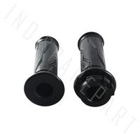 Gambar IND Onderdil Handle-Hand Grip-Handfat-Handpad-Handgrip Mio M3 125-Z-S/Lexi-S-ABS - Sesuai dengan gambar, Standar dari IND Onderdil Kota Bandung 2 Tokopedia