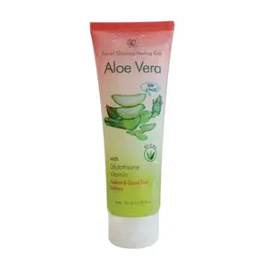 Syb Facial Glowing Peeling Gel Aloe Vera 100Ml