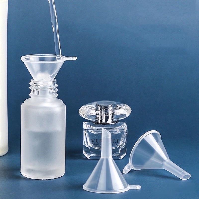 Phễu mini chiết mỹ mĩ phẩm, nước hoa, rót tinh dầu, triết dung dịch dạng lỏng…