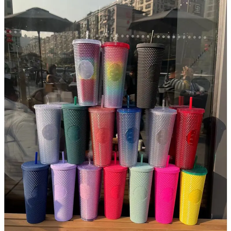 Tumbler Dingin Venti 710 ml 8