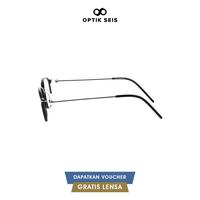 Gambar Kacamata Minus Franc Nobel CELLE 9908 C1 s51 dari Optik Seis Official Kota Administrasi Jakarta Pusat 3 Tokopedia